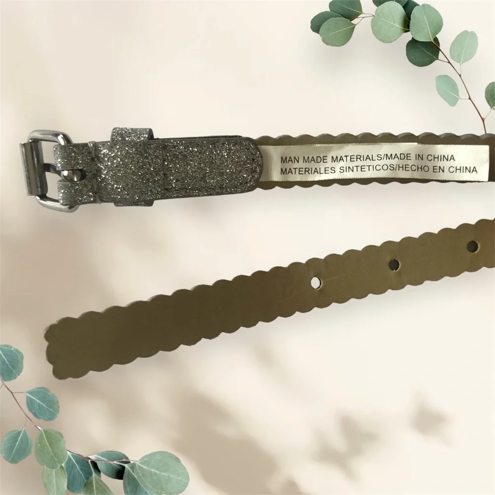 Target girls belt